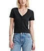 Levi's® Muse Short Sleeve T-Shirt - Image 1
