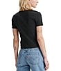 Levi's® Muse Short Sleeve T-Shirt - Image 2