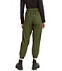 Color:Comfy Mossy Green - Image 2 - Off Duty Joggers