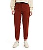 Color:Fired Brick - Image 1 - Levi's® Off Duty Joggers