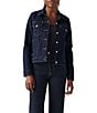 Levi's® Original Long Sleeve Denim Trucker Jacket - Image 1