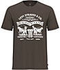Levi's Original Rivet Graphic T-Shirt - Image 1