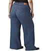 Levi's Plus Size 318 Shaping Wide-Leg Jeans - Image 2
