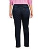 Levi's Plus Size Classic Straight Leg Jeans - Image 2