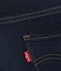 Levi's Plus Size Classic Straight Leg Jeans - Image 4