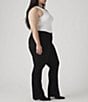 Levi's® Plus Size Mid Rise Classic Bootcut Jeans - Image 4