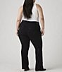 Levi's® Plus Size Mid Rise Classic Bootcut Jeans - Image 5