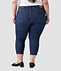 Levi's® Plus Size Shaping Capri Jeans - Image 5