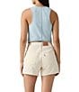 Levi's® Racerback Western Vest - Image 2