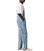 Levi's® Red Tab® Relaxed Fit Straight Leg Overalls - Image 3