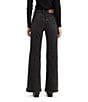 Levi's Levi's® Ribcage High Rise Flare Jeans, Color:Cut And Dry - Image 2
