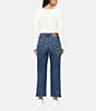 Levi's Levi's® Ribcage High Rise Ribcage Straight Ankle Jeans, Color:Elevated Taste - Image 4