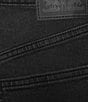 Levi's® Ribcage Straight Leg Ankle Jeans - Image 6