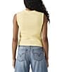 Levi's® Rory Sleeveless Button Front Top - Image 2