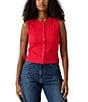 Levi's® Rory Sleeveless Woven Top - Image 1