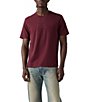 Levi's® Serif Logo Short Sleeve T-Shirt - Image 1