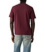 Levi's® Serif Logo Short Sleeve T-Shirt - Image 2