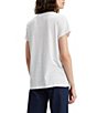 Levi's® Short Sleeve Batwing Graphic Logo T-Shirt - Image 2