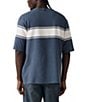 Levi's Levi's® Short Sleeve Blue Archival Script T-Shirt, Color:Archival Script - Image 2