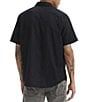 Levi's® Short-Sleeve Classic 1 Pocket Standard Fit Shirt - Image 2