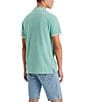 Color:Feldspar - Image 2 - Levi's® Short Sleeve Polo Shirt