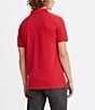 Levi's Levi's® Short Sleeve Polo Shirt, Color:Crimson - Image 2