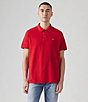 Levi's Levi's® Short Sleeve Polo Shirt, Color:Crimson - Image 3