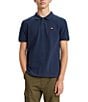 Levi's Levi's® Short Sleeve Polo Shirt, Color:Dress Blues - Image 1