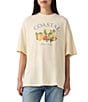 Levi's® Short Stack Short Sleeve Graphic T-Shirt - Image 1