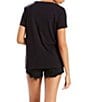 Levi's® Slim Crew Graphic Logo T-Shirt - Image 2