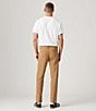 Levi's Levi's® Standard Regular Fit Tapered Tech Chino Pants, Color:Brown Walnut - Image 4