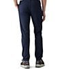Levi's Levi's® Standard Regular Fit Tapered Tech Chino Pants, Color:Navy Waves - Image 2