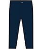 Levi's Levi's® Standard Regular Fit Tapered Tech Chino Pants, Color:Navy Waves - Image 3