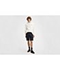 Levi's Levi's® Standard Taper Flat-Front 9#double; Inseam Chino Shorts, Color:Baltic Navy - Image 6