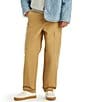 Levi's Levi's® Straight Leg Cargo Pants, Color:British Khaki - Image 1