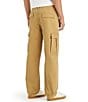 Levi's Levi's® Straight Leg Cargo Pants, Color:British Khaki - Image 2
