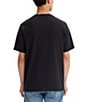 Levi's Levi's® Sunset Rider Short Sleeve Graphic T-Shirt, Color:Black - Image 2