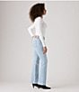 Levi's® Super Low Rise Bootcut Jeans - Image 6