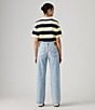 Levi's® Super Low Rise Loose Fit Distressed Jeans - Image 3