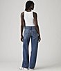 Levi's Levi's® Super-Low-Rise Loose Fit Jeans, Color:Blended Beauty - Image 4