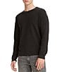 Color:Mineral Black - Image 1 - Levi's® Thermal Long Sleeve T-Shirt