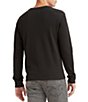 Color:Mineral Black - Image 2 - Levi's® Thermal Long Sleeve T-Shirt