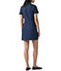 Levi's® Trace Western Dress - Image 2
