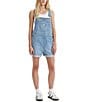Levi's Levi's® Vintage Rolled Cuff Denim Shortalls, Color:In The Field - Image 1