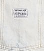Levi's® Vintage Sleeveless Denim Shortalls - Image 6