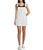 Levi's® Vintage Sleeveless Denim Shortalls - Image 1