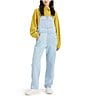 Color:Stone Shadow - Image 1 - Levi's® Vintage Straight Leg Overalls