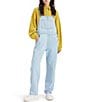 Levi's® Light Vintage Straight Leg Overalls - Image 1