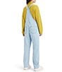 Levi's® Light Vintage Straight Leg Overalls - Image 2