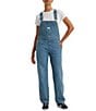 Levi's® Vintage Straight Leg Overalls - Image 1